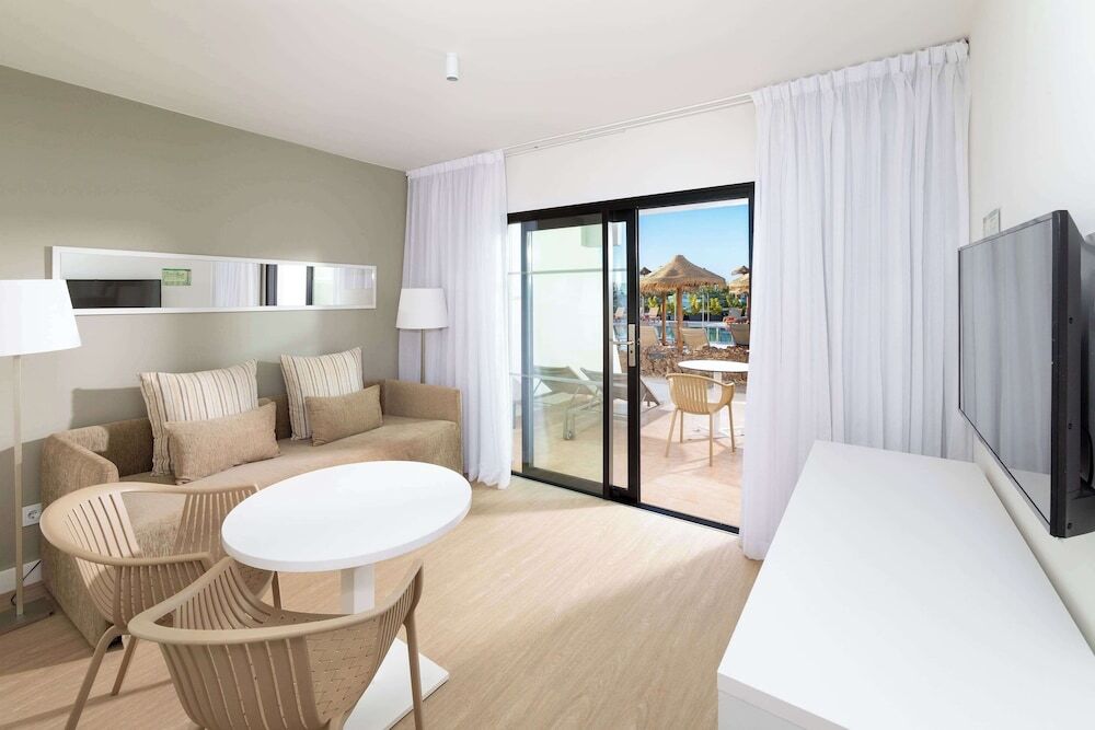 Sol Fuerteventura Jandia - All Suites