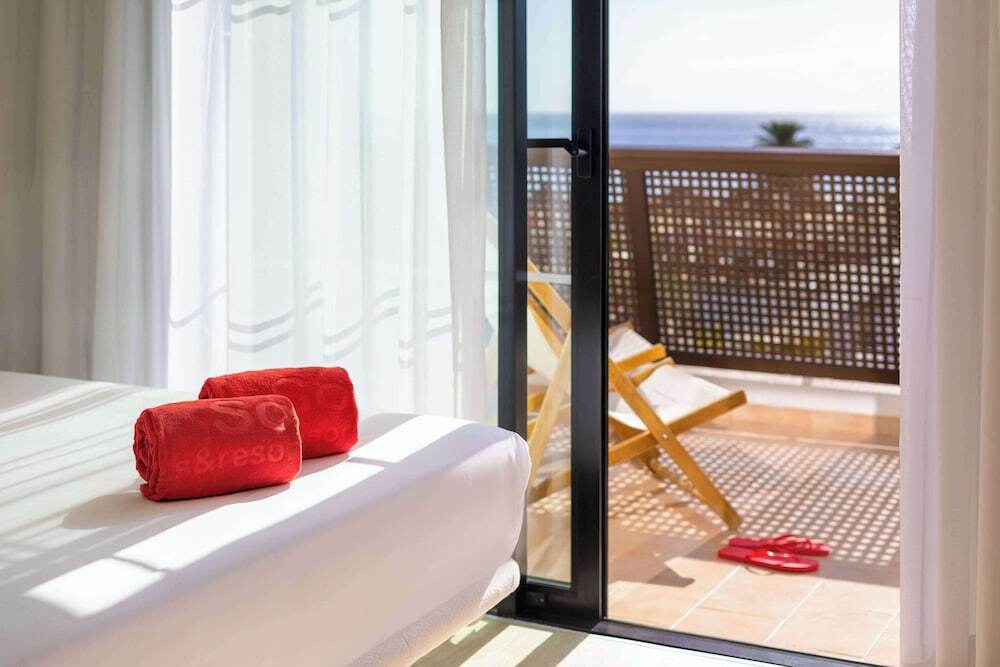 Sol Fuerteventura Jandia - All Suites