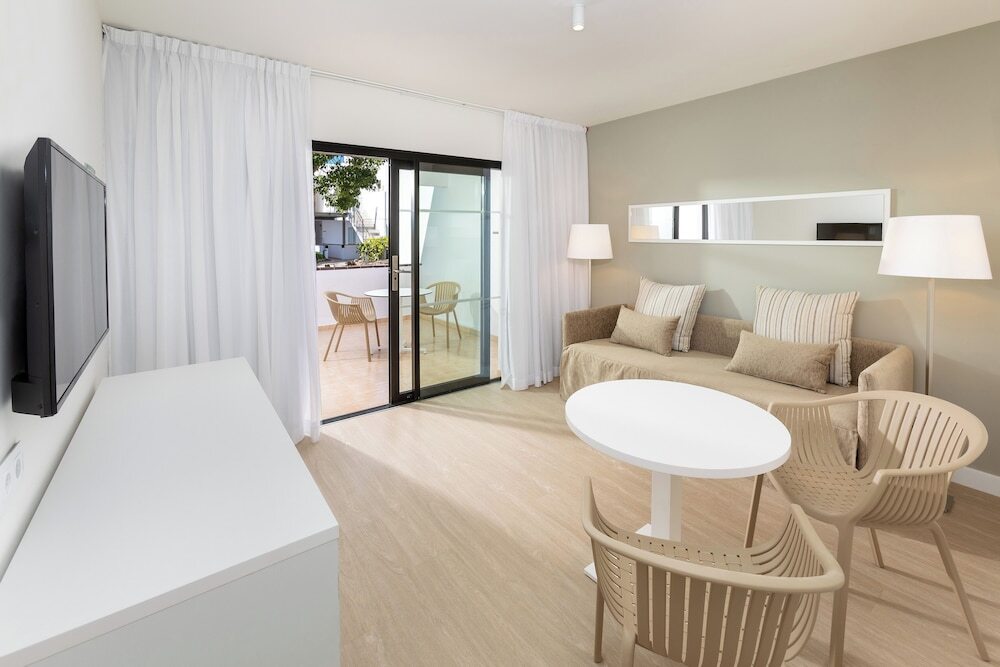 Sol Fuerteventura Jandia - All Suites