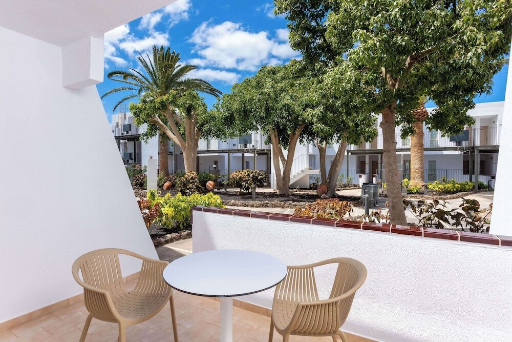Sol Fuerteventura Jandia - All Suites