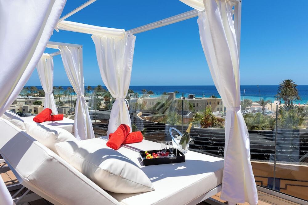 Sol Fuerteventura Jandia - All Suites