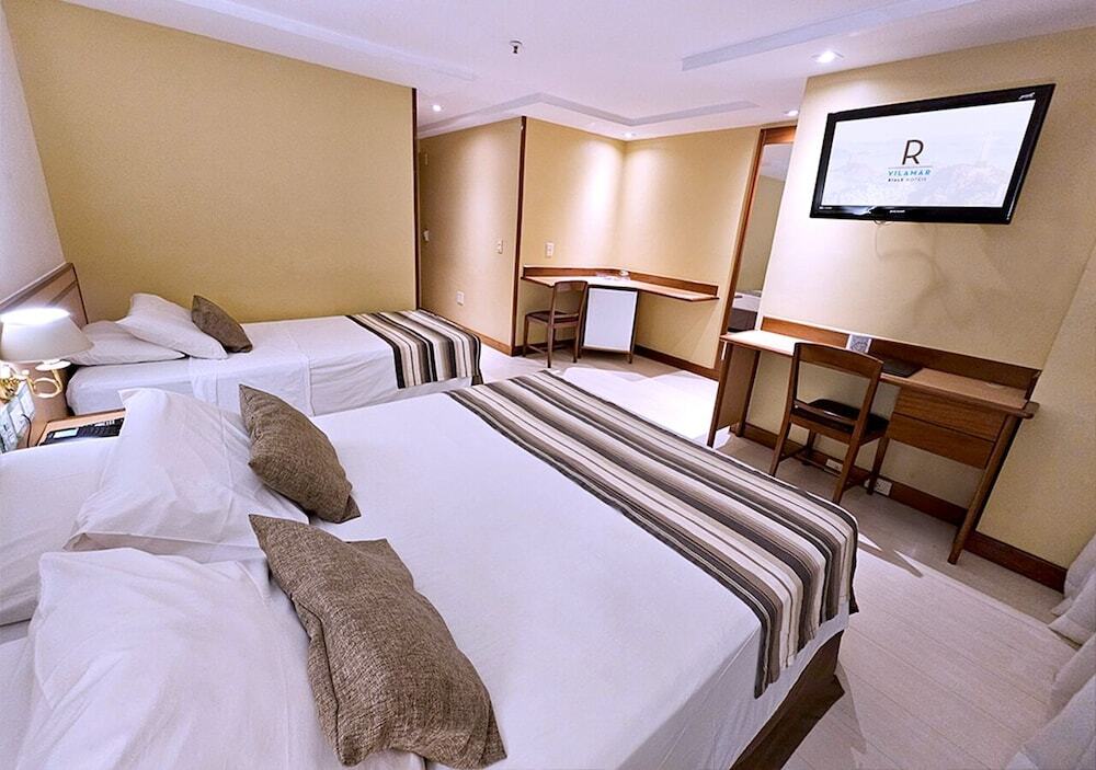 Riale Vilamar Copacabana