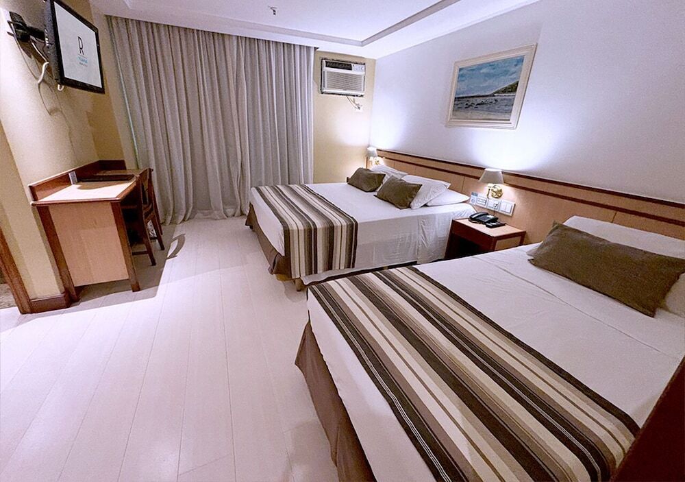 Riale Vilamar Copacabana
