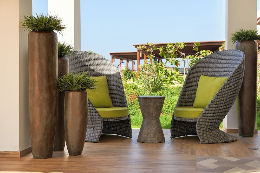 Melia Laguna Beach Resort Adults Only