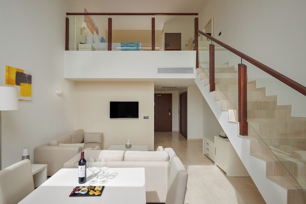 Melia Laguna Beach Resort Adults Only
