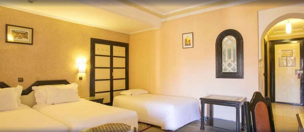 Diwane Hotel & Spa Marrakech