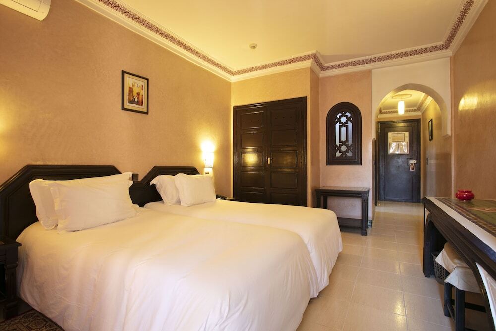 Diwane Hotel & Spa Marrakech