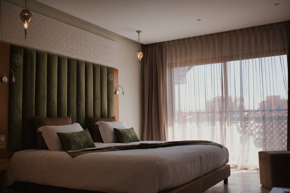 Diwane Hotel & Spa Marrakech