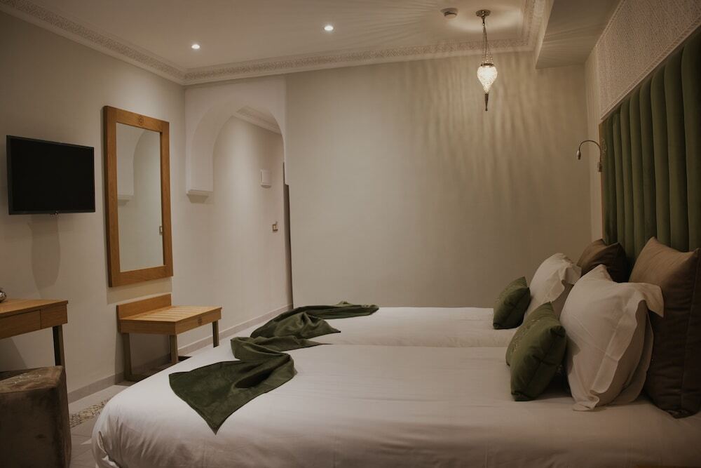 Diwane Hotel & Spa Marrakech