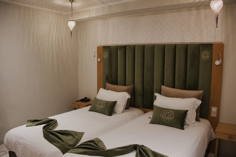 Diwane Hotel & Spa Marrakech