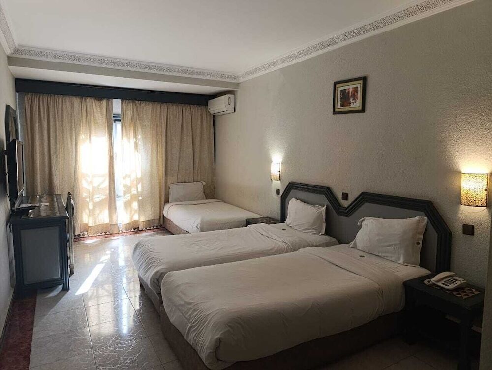 Diwane Hotel & Spa Marrakech