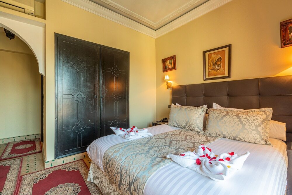 Hotel Le Caspien
