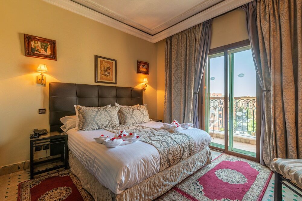 Hotel Le Caspien