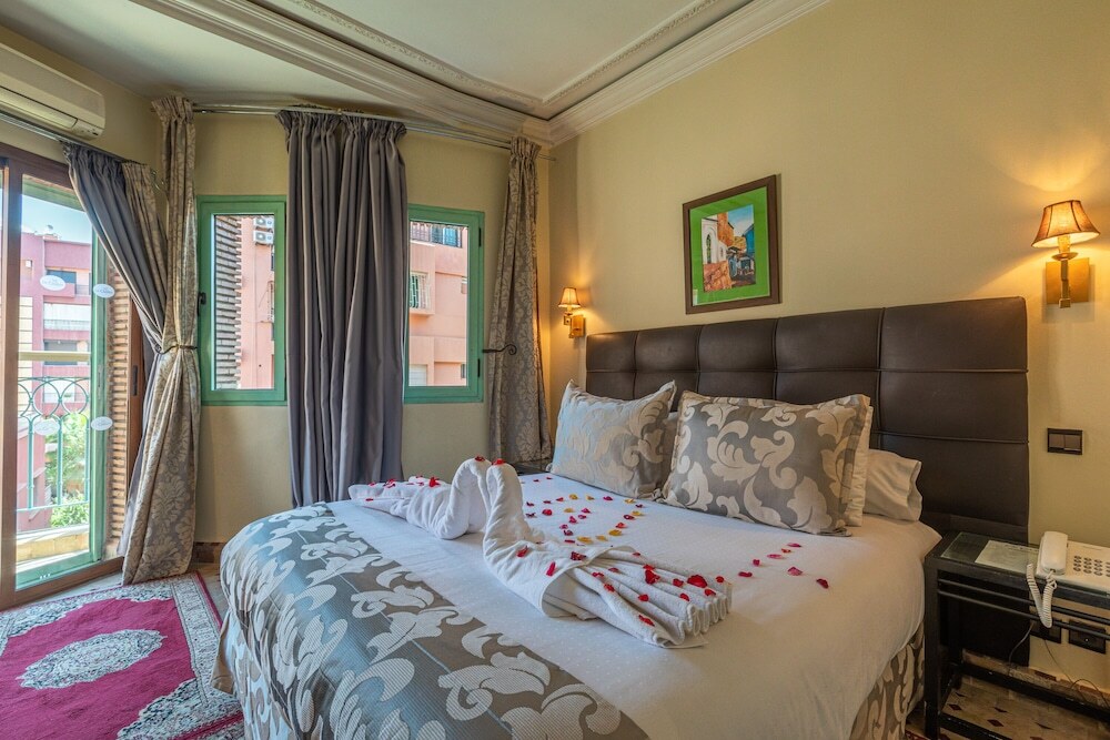 Hotel Le Caspien