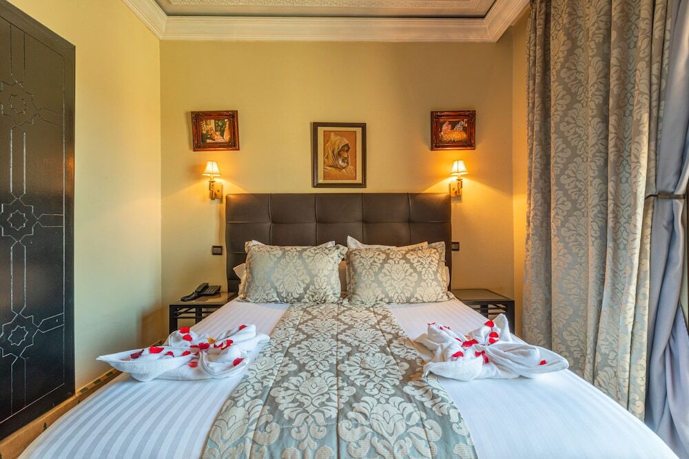 Hotel Le Caspien