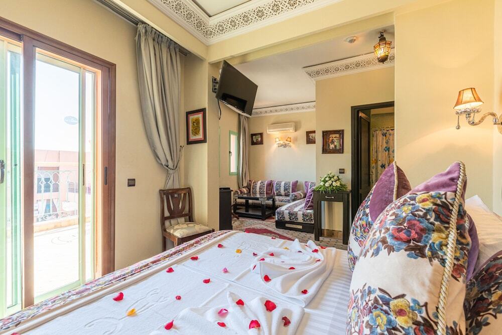 Hotel Le Caspien