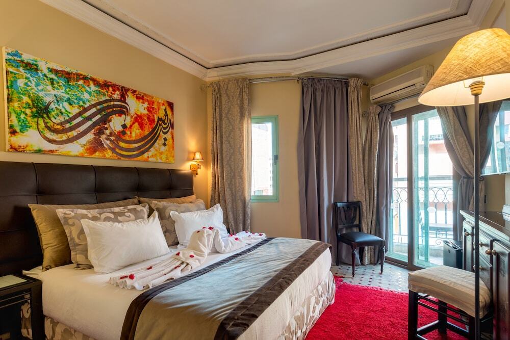 Hotel Le Caspien