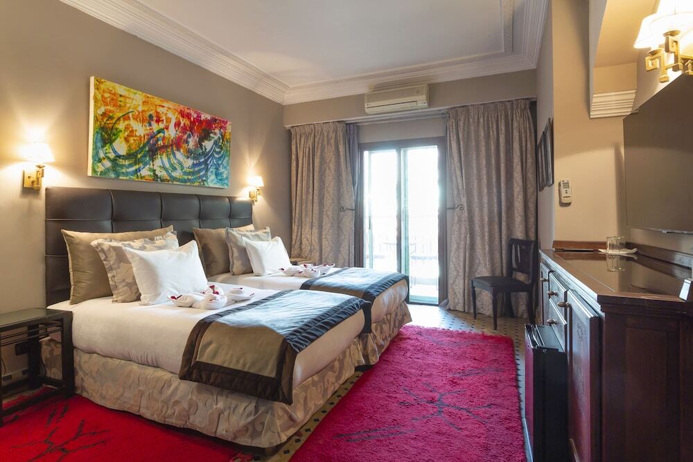 Hotel Le Caspien