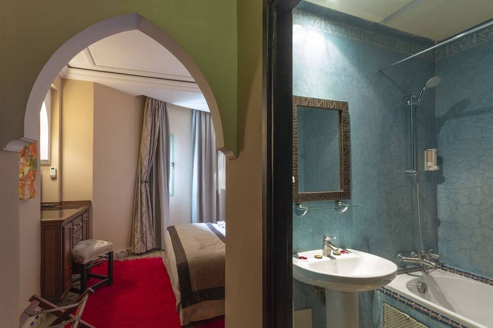 Hotel Le Caspien