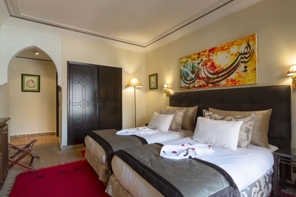 Hotel Le Caspien
