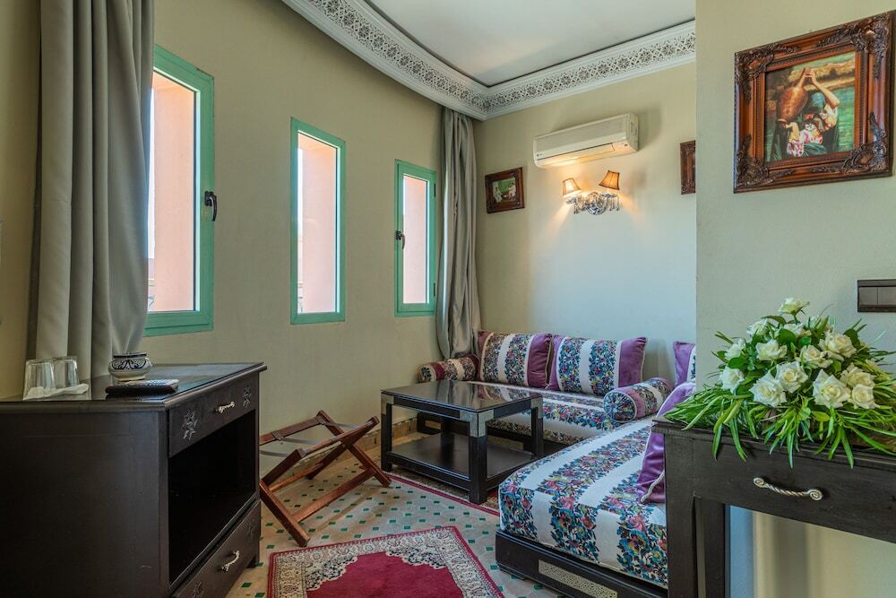 Hotel Le Caspien