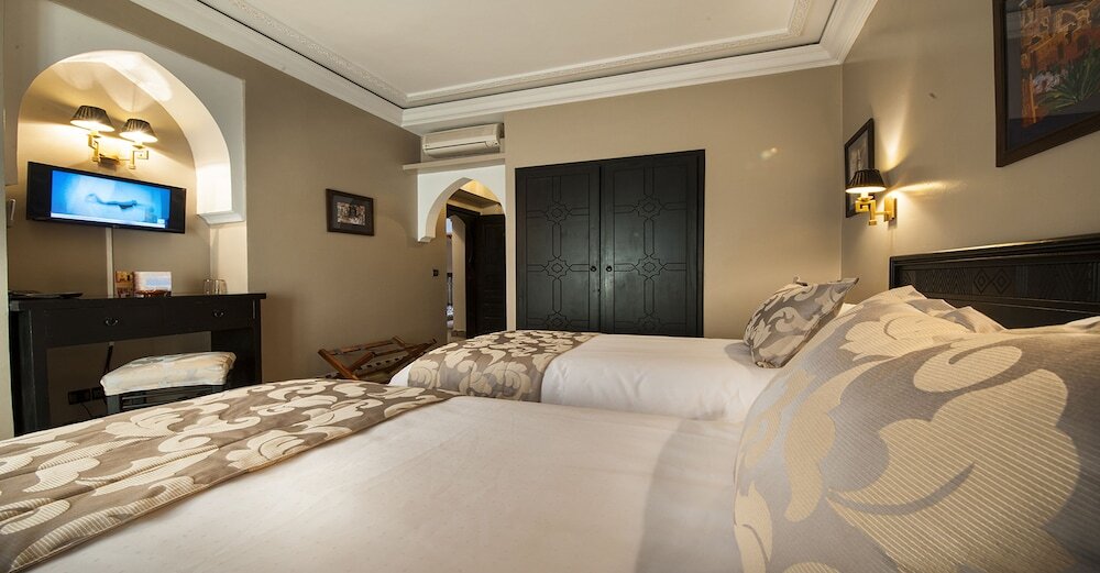 Hotel Le Caspien