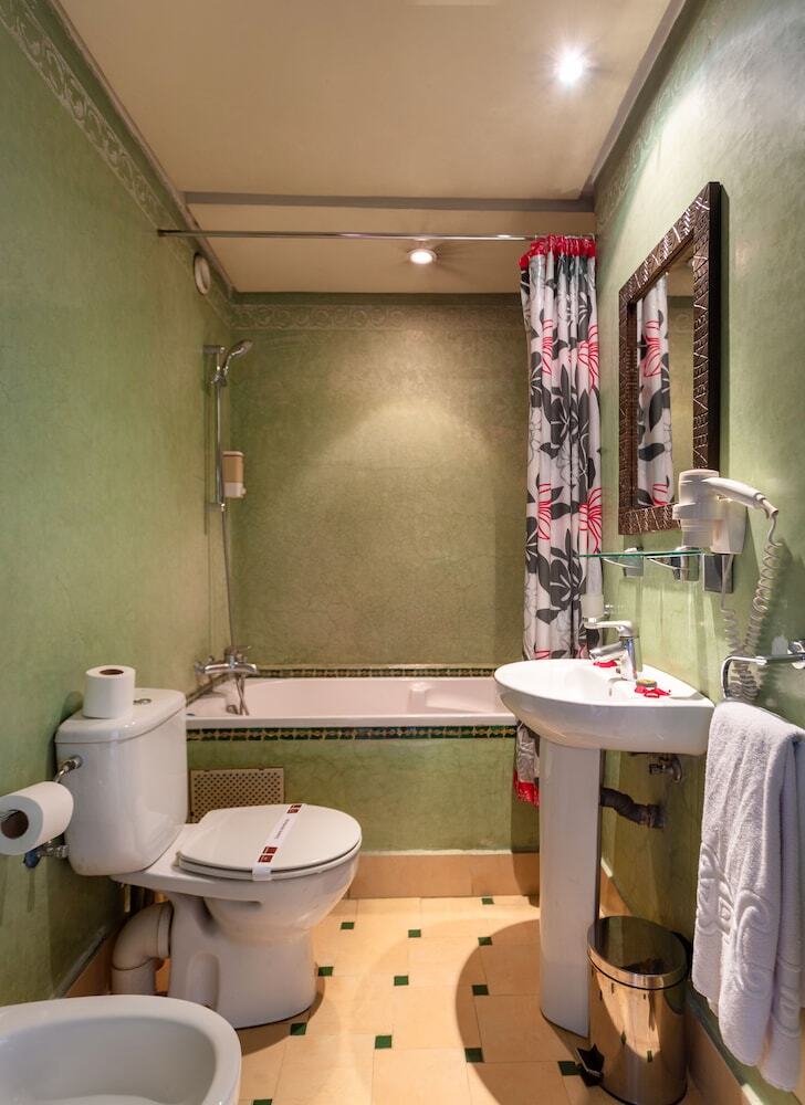 Hotel Le Caspien