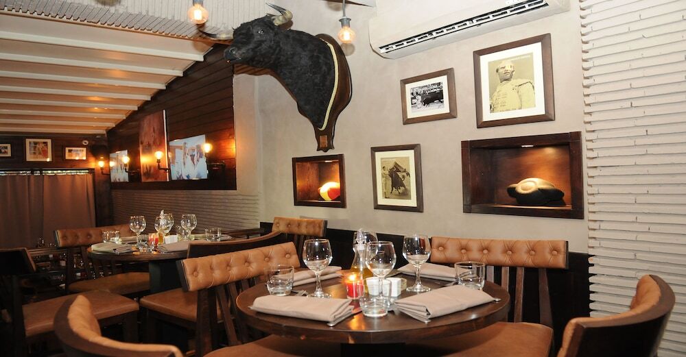 Hotel Le Caspien