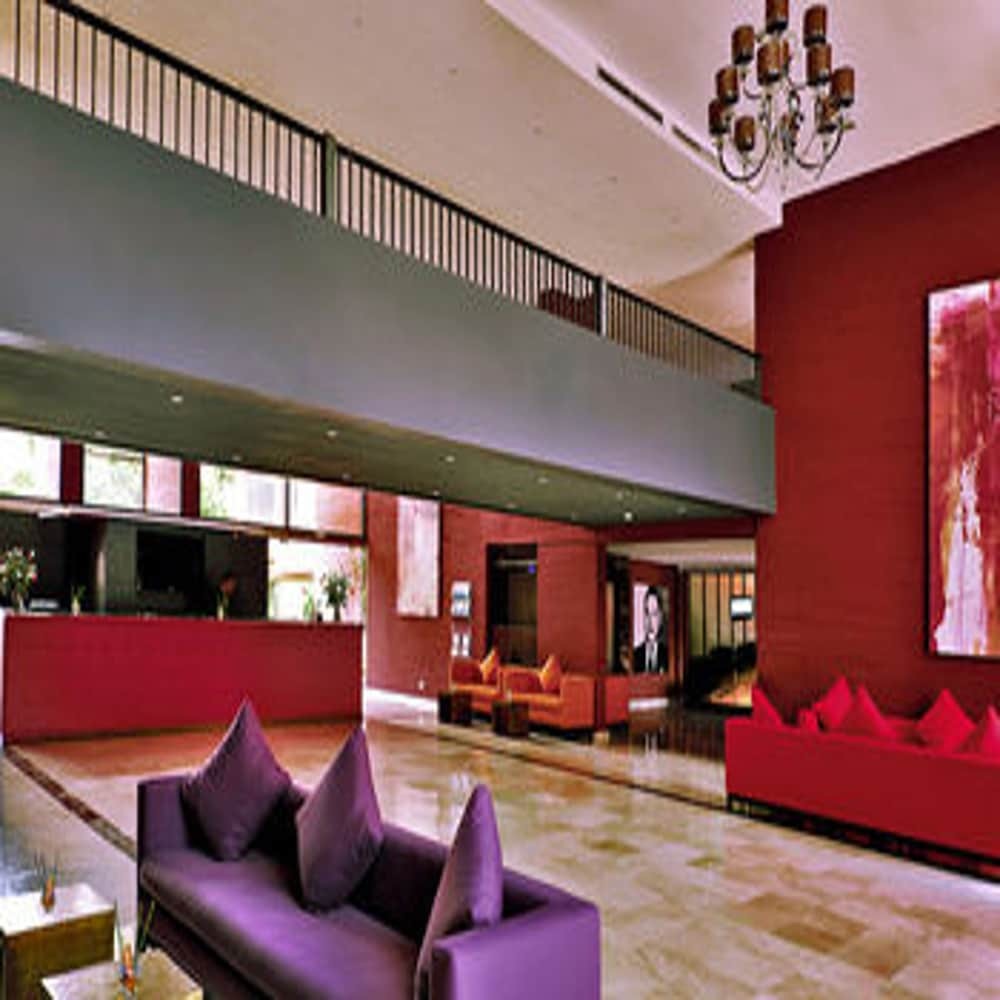 Rawabi Hotel and Spa