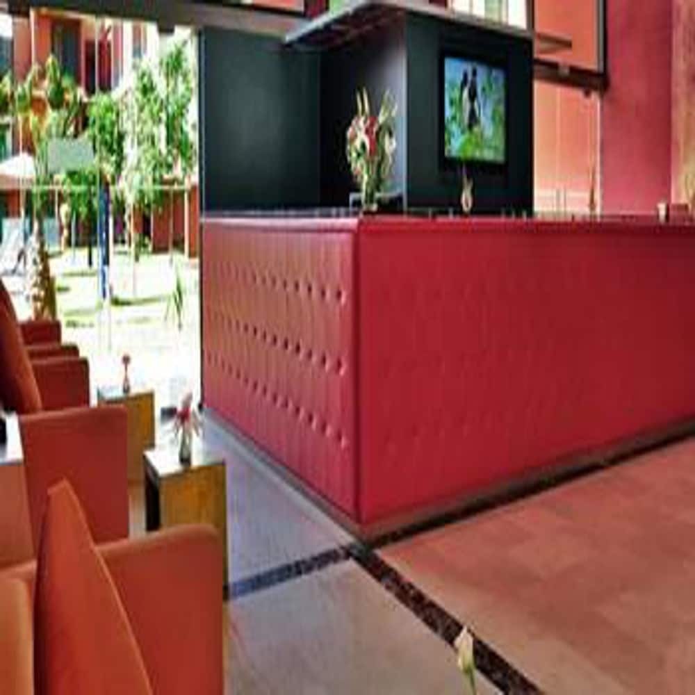 Rawabi Hotel and Spa