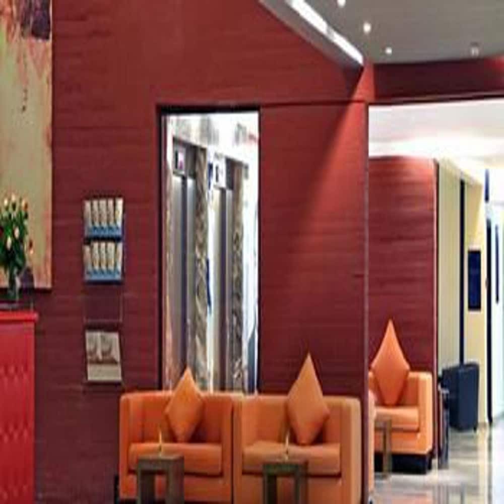 Rawabi Hotel and Spa
