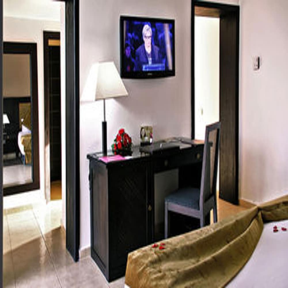 Rawabi Hotel and Spa