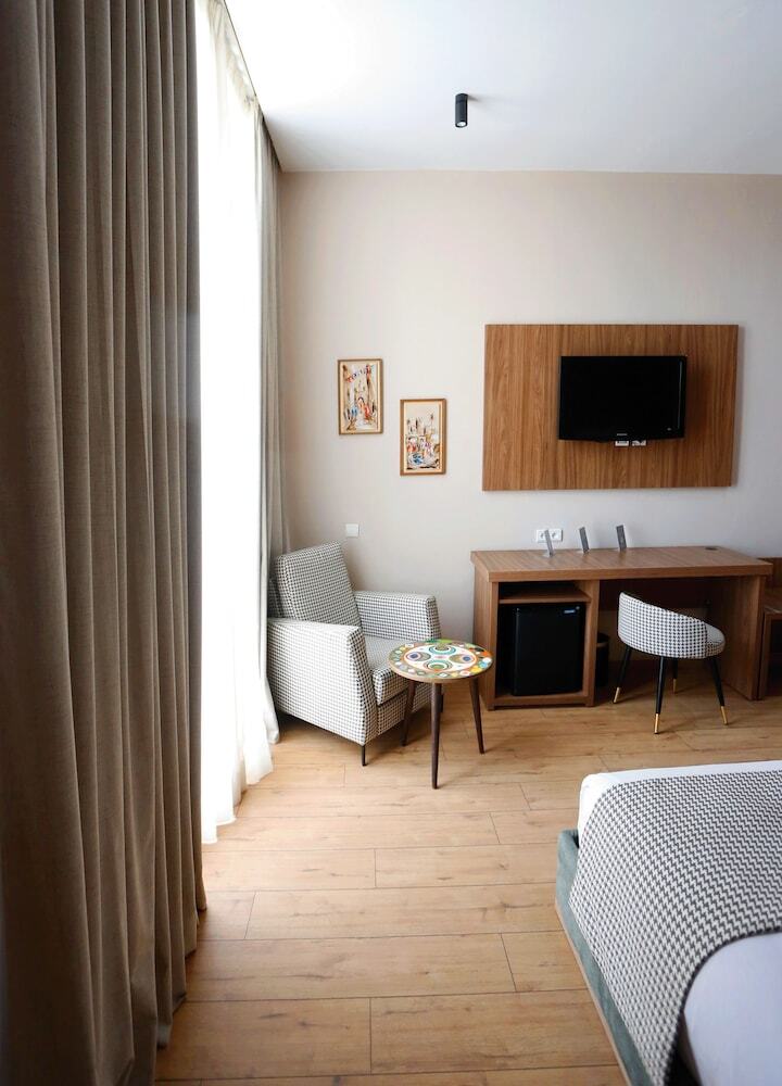 Rawabi Hotel and Spa