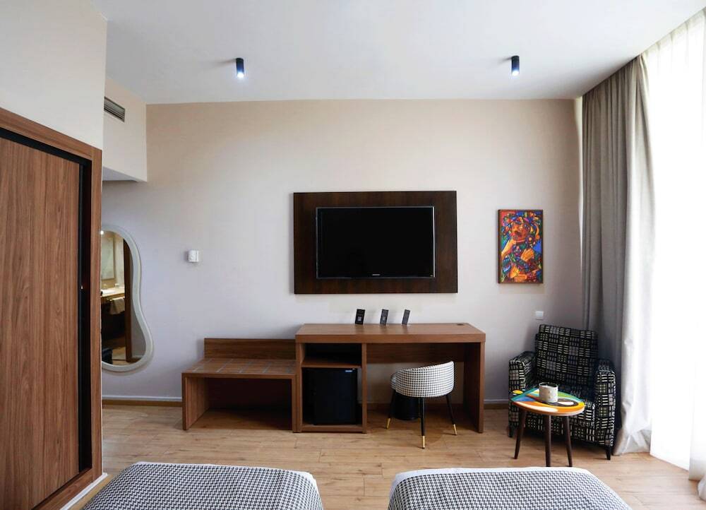 Rawabi Hotel and Spa