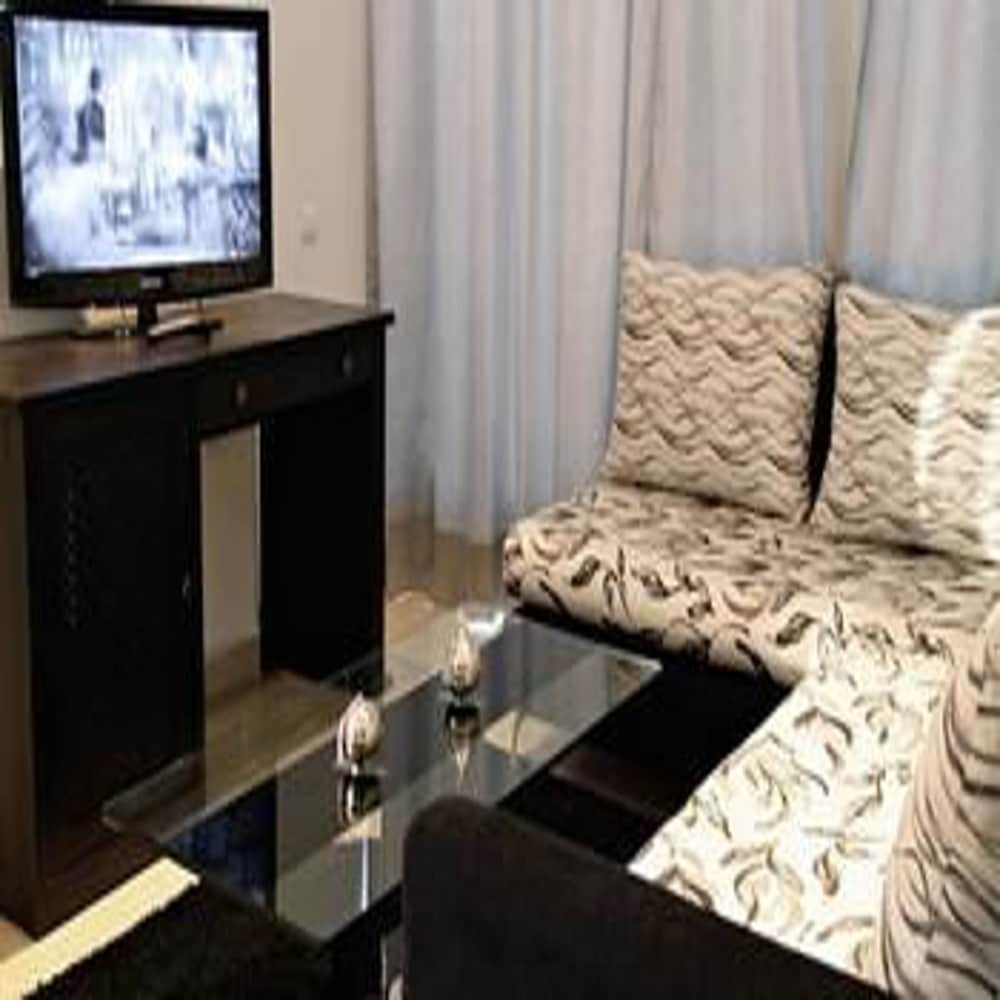 Rawabi Hotel and Spa