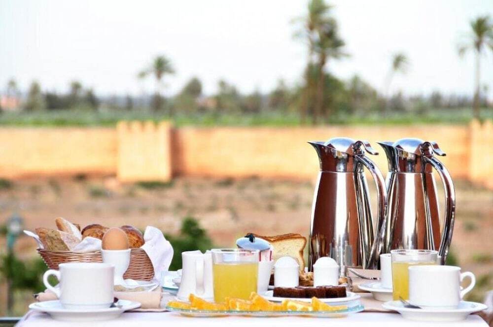 Rawabi Hotel and Spa