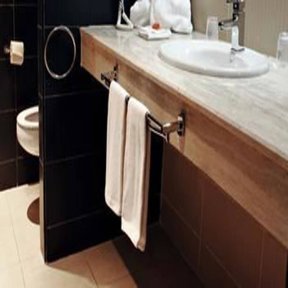 Rawabi Hotel and Spa