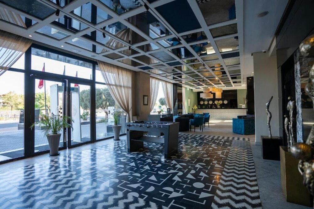 Kech Boutique Hotel and Spa