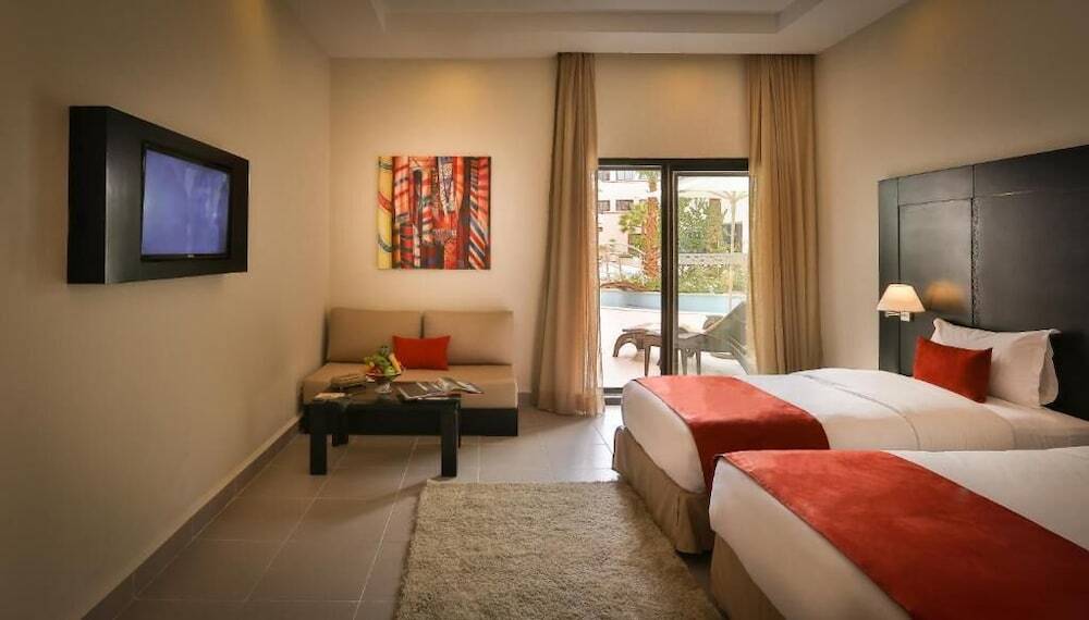 Kech Boutique Hotel and Spa