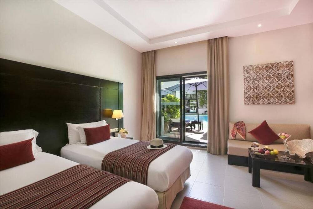 Kech Boutique Hotel and Spa