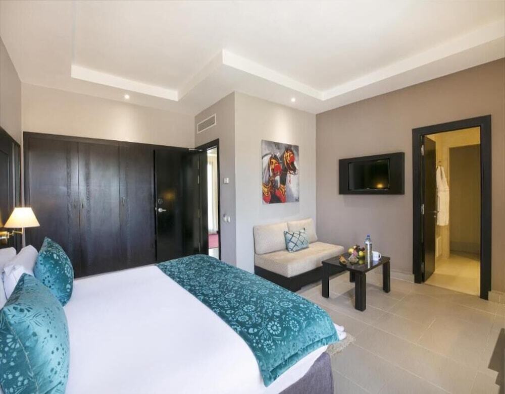 Kech Boutique Hotel and Spa