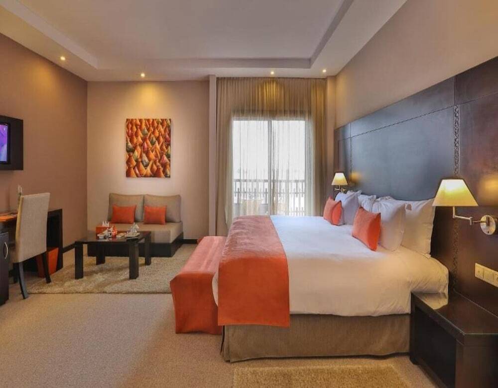 Kech Boutique Hotel and Spa