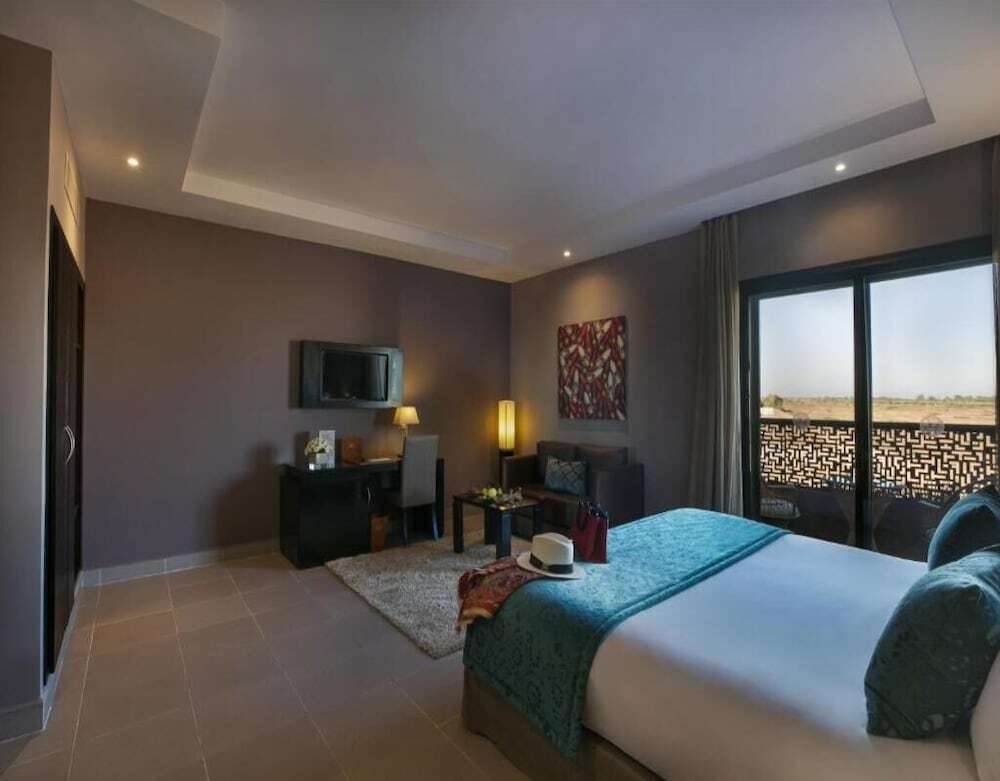 Kech Boutique Hotel and Spa