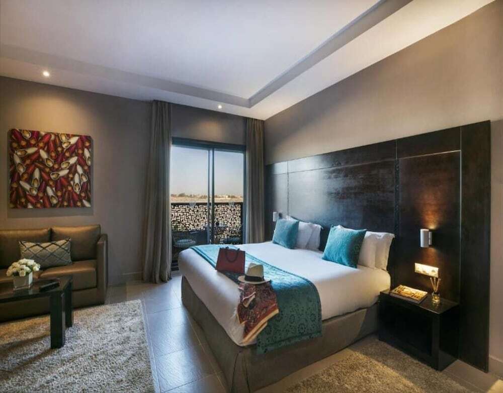 Kech Boutique Hotel and Spa