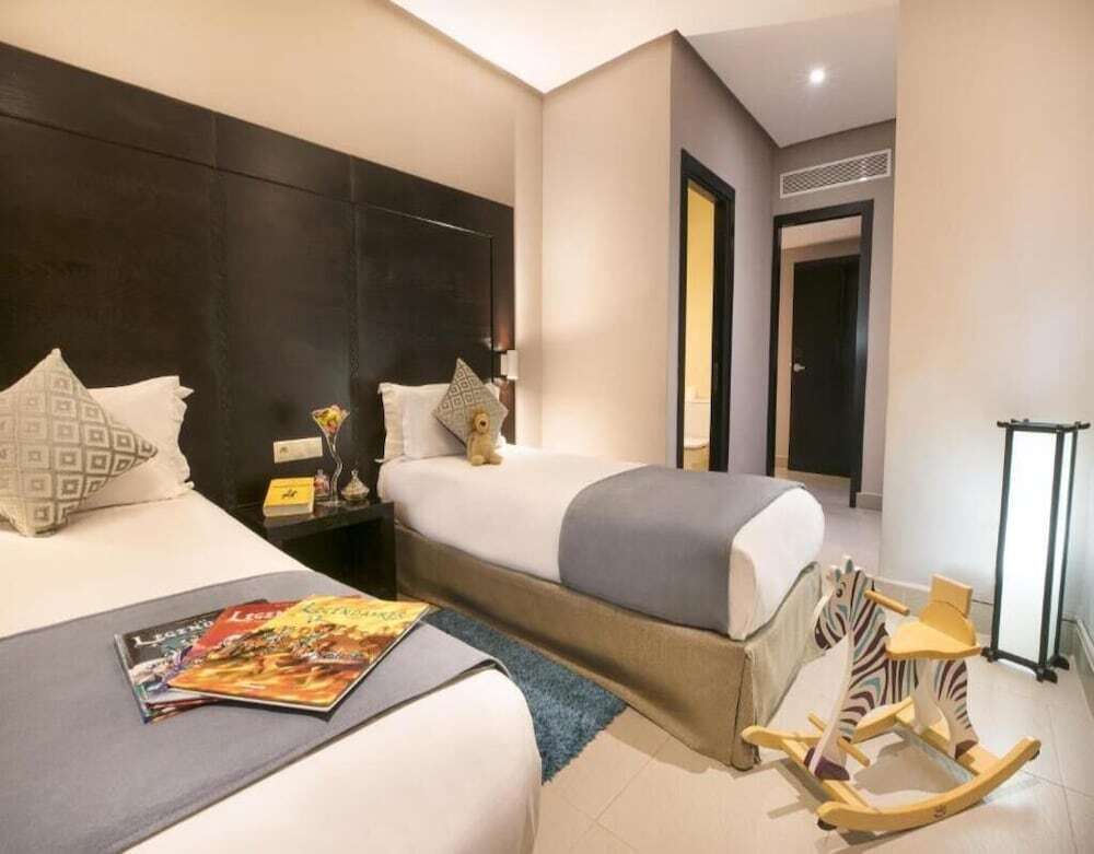 Kech Boutique Hotel and Spa
