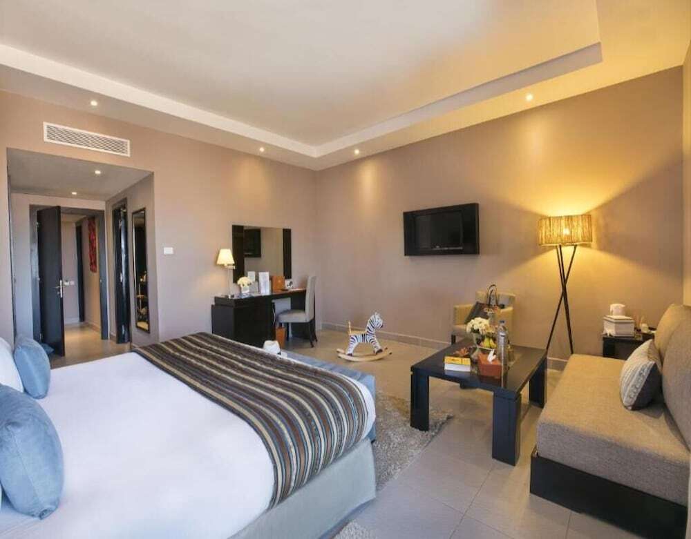 Kech Boutique Hotel and Spa