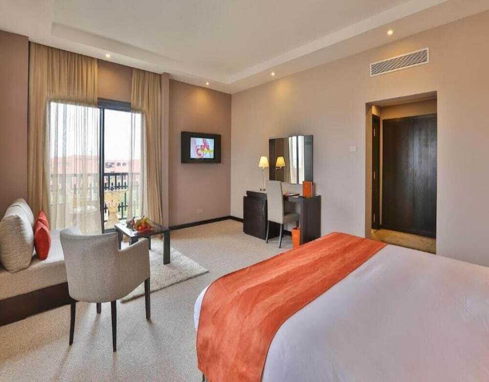 Kech Boutique Hotel and Spa