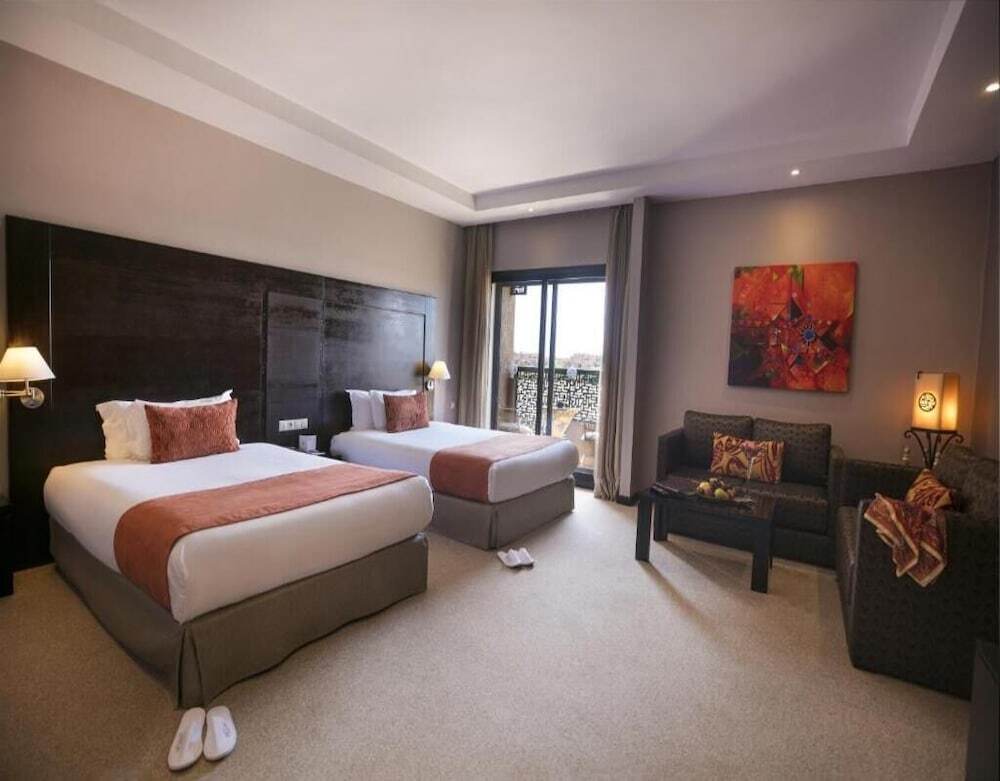 Kech Boutique Hotel and Spa