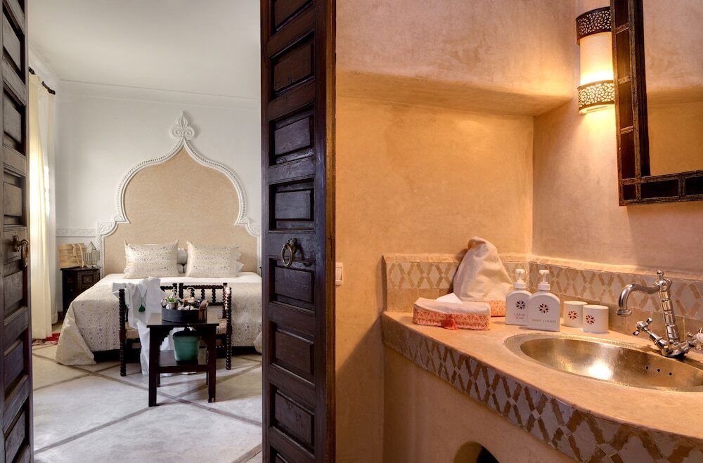 Angsana Heritage Collection Marrakech Riads