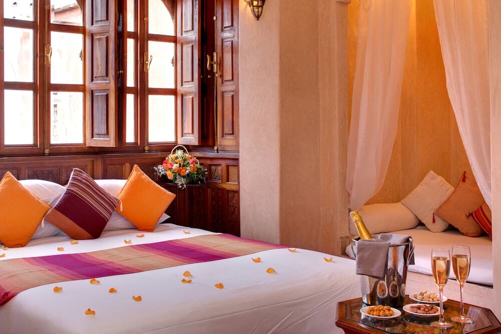 Angsana Heritage Collection Marrakech Riads